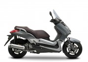 Yamaha X-Max 250